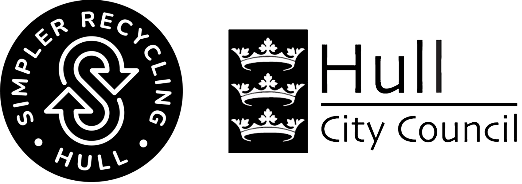 Simpler Recycling home